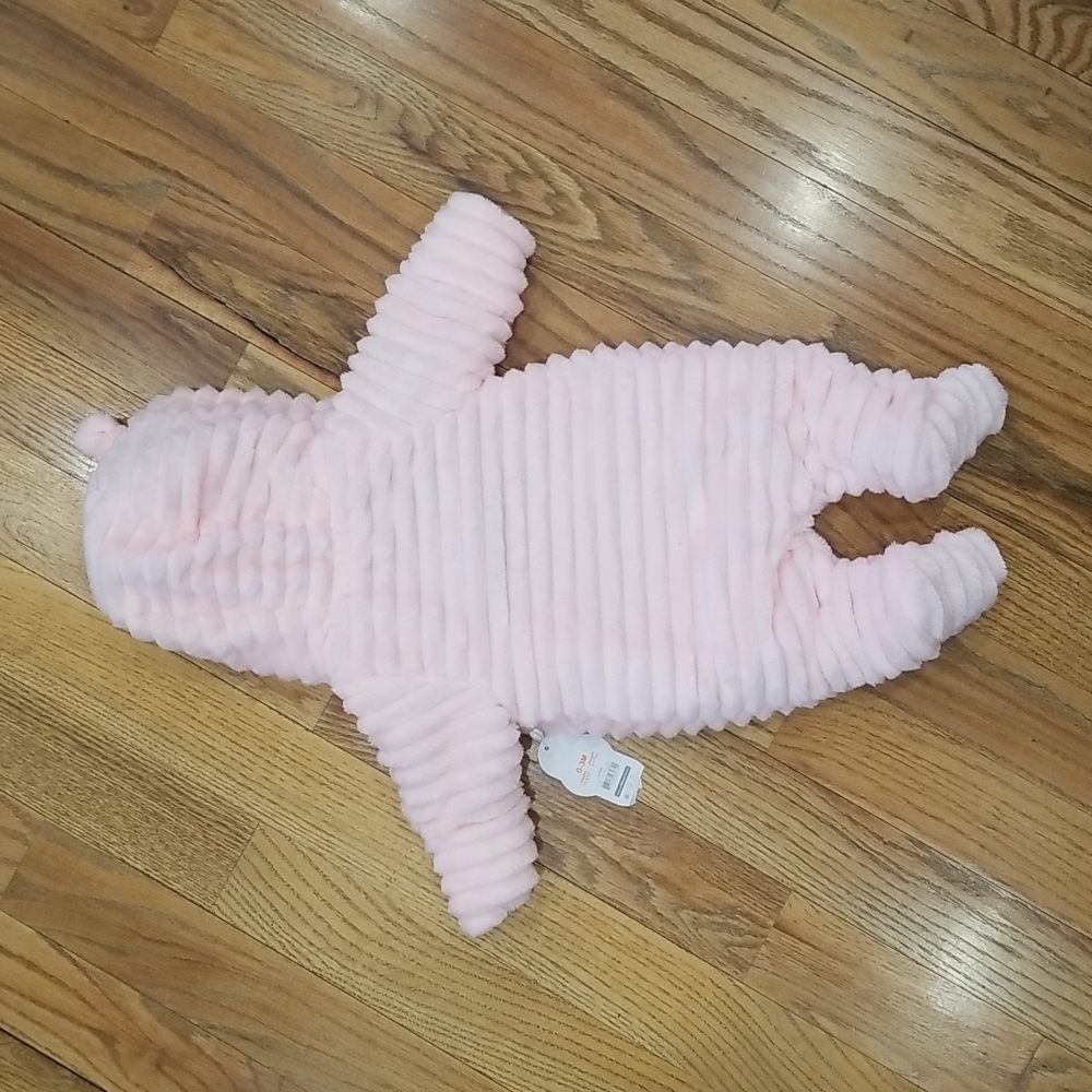 Winter Onsie - Picture 3 of 4